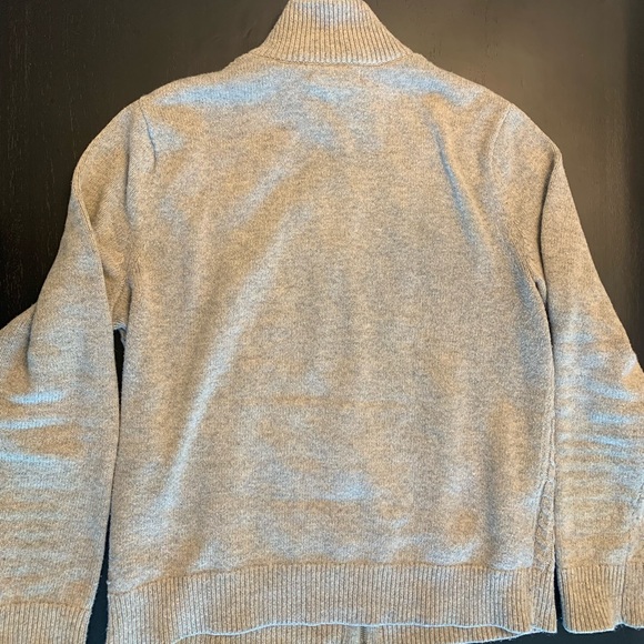 Mens Banana Republic Sweater size medium - Picture 3 of 5
